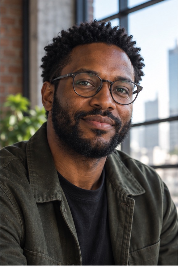 Marcus, Product strategist