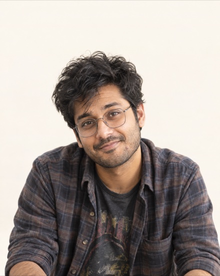 Kabir, Frontend
