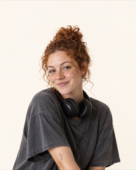 Sarah, Product design